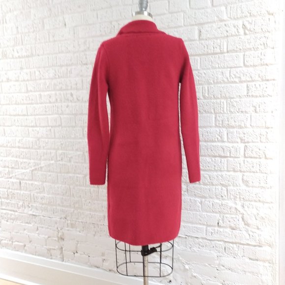 SWEATER COAT - Picture 4 of 7